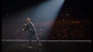 Gad Elmaleh - "D'ailleurs" bande annonce - Tournée 2022