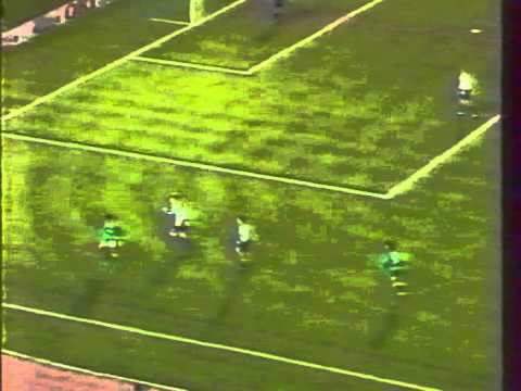 ECCC-1991/1992 IFK Goteborg - Panathinaikos 2-2 (06.11.1991)