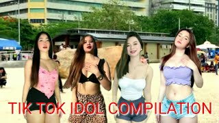 TIK TOK EXPLORE FANTASY IDOL #43