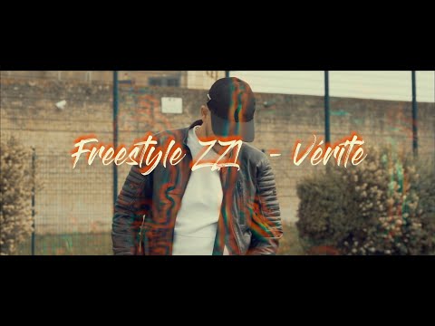 Zoh - Freestyle ZZ1 (Vérité)