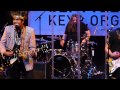 King Khan & The Shrines - Full Performance (Live on KEXP)
