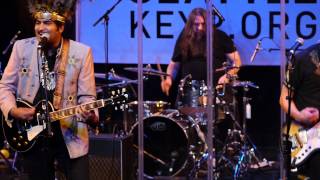 King Khan & The Shrines - Full Performance (Live on KEXP)