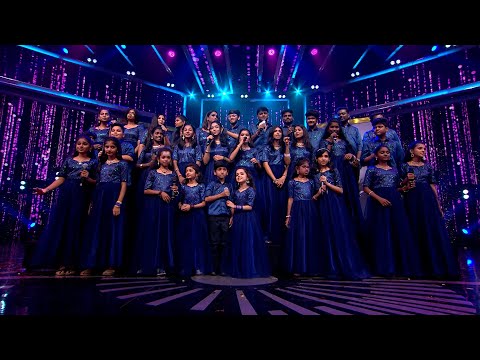 Tribute to Mano Sir..❤️ | Super singer 10 | Episode Preview