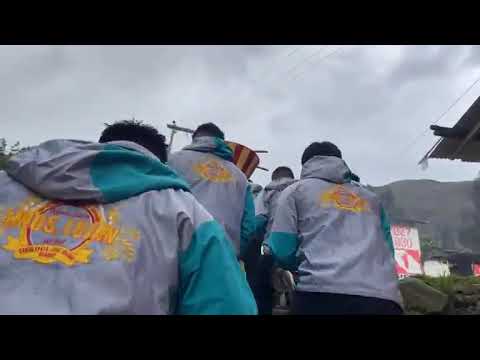 ◆FIESTA PATRONAL CRUZ DE MAYO  COLQUILLAS  APU INCA LUIS CAMARA.   Obas   Yarowilca   Huánuco 💥 ☛ D