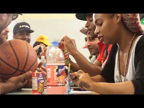 High School Jam - tabi Bonney (produced by J Scrilla)