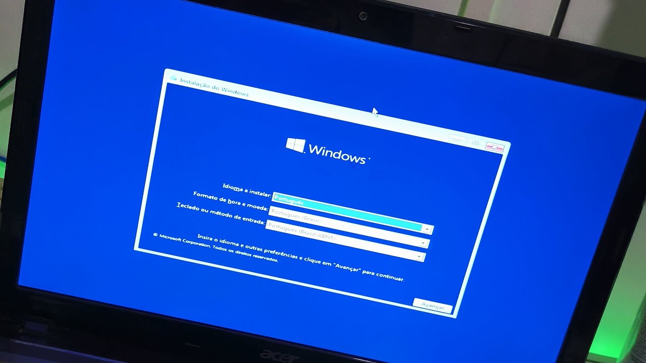 Live Tira Dúvidas PC e Notebook Com Rodrigo Passos OQFT