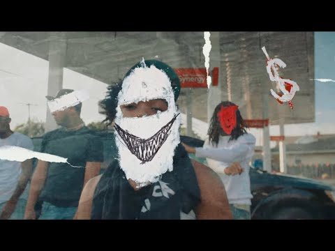 Mob Steelz x Major League Polo - "H8 Everybody"