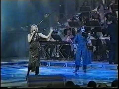 ESC 2001 Preview CRO Strings Of My Heart - Vanna