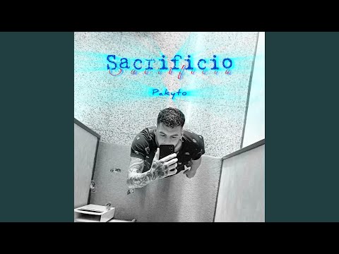 Sacrificio