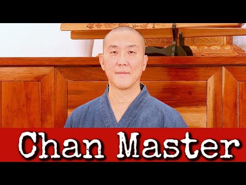 Ep129: Chan Master - Guo Gu
