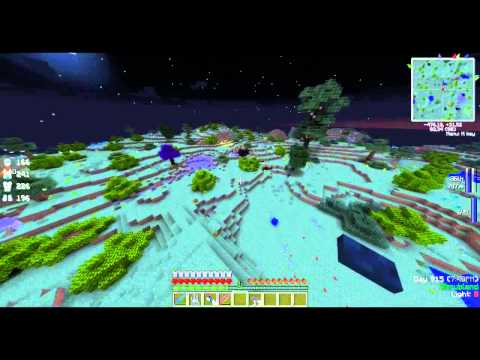 Feed the Patrick III - Ep. 6 - Partout partout, partout