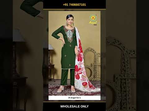 Jt Angel Vol 1 – product video thumbnail