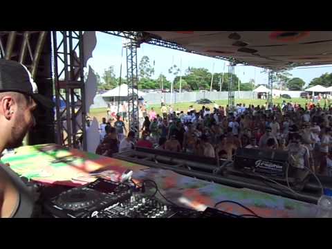 Netto Buck - Butterfly 2015 - video 2.