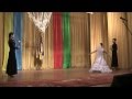 Афганский вальс "Белый танец". ТК "Вдохновение" 