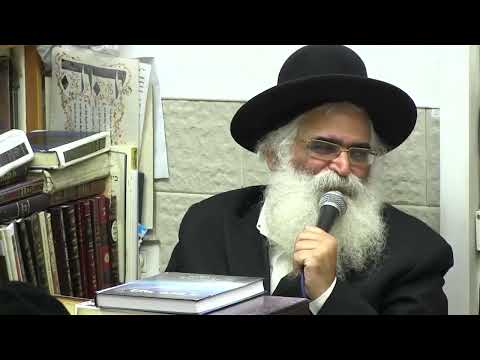 הרב יורם אברג'ל – המסר היומי -כיצד נגאל בעל התניא? – י"א כסלו תשפ"ה