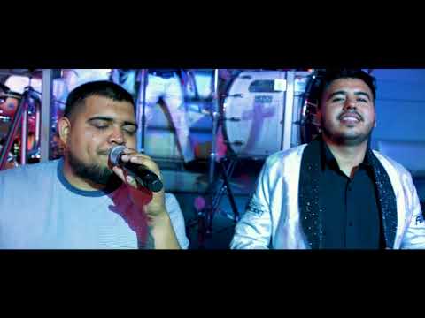 Legado 7 Ft Banda Renovacion - El Chinito (En Vivo 2017)