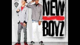 New Boyz - Give It Up (Ranger$ Diss)