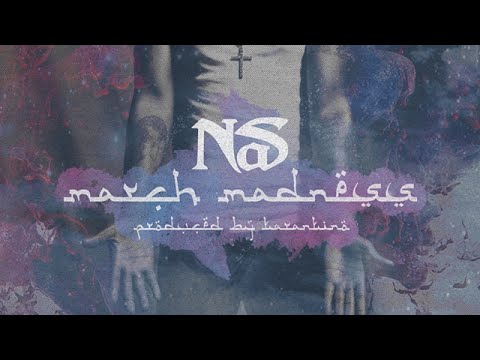 Future - March Madness ft. Nas (Remix)