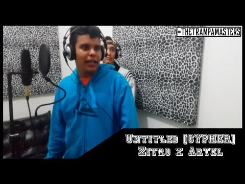👽 Zitro x Artel 👽 [The Shield] - Untitled (Prod By: Young Taylor 🎧 / Shot By: Skritos 🎥)
