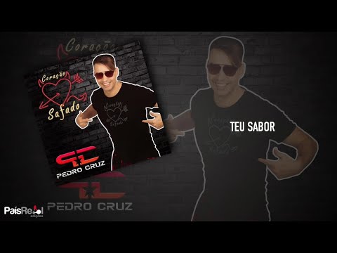 Pedro Cruz - Teu Sabor