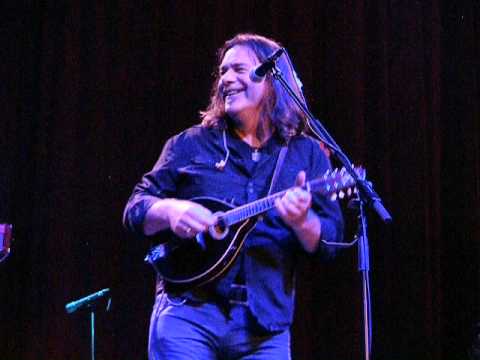 Where The Nightingales Sing, Alan Doyle Band, Rio Theatre, Vancouver
