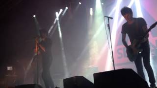 Caramelos Envenenados - Second (Sala Riviera 25/04/15)