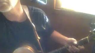 Everyone's Gone To the Movies by Steely Dan cover acoustic