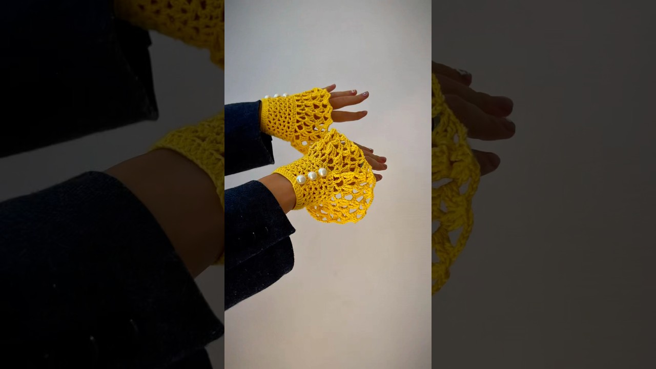 НАУЧУ ВЯЗАТЬ КРЮЧКОМ С НУЛЯ ВСЕ ИЗДЕЛИЯ НА ВИДЕО #вязальщицакэт