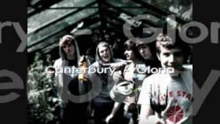 Canterbury - Gloria