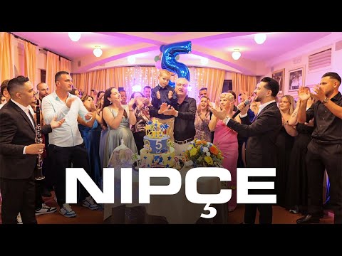 Mariglen Hazizaj - Nipçe (Official Video)