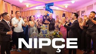 Mariglen Hazizaj - Nipçe