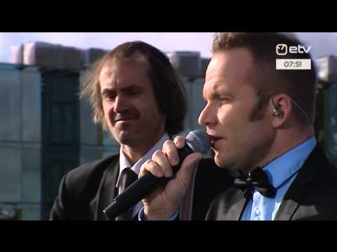 LAURI LIIV "Everything"