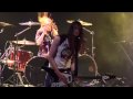 Cauldron "Chained Up In Chains" (Official ...