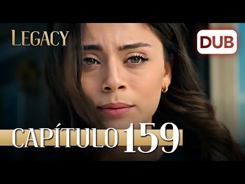Legacy Capítulo 159 | Doblado al Español