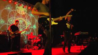 Codeseven Reunion - Leaches of Karma LIVE (2011 at Ziggy&#39;s Winston-Salem)