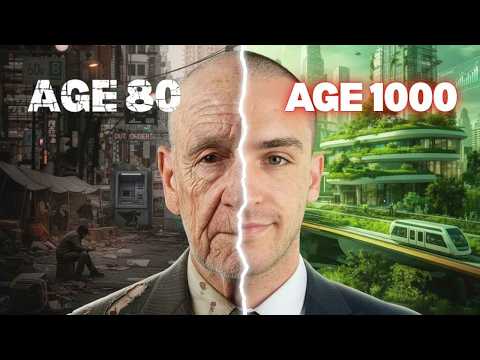 What is the Limit to Human Age?