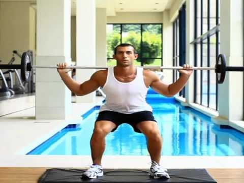 Squat