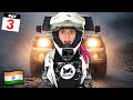 3 INDIA Is Not For Beginners Riding To DARJEELING