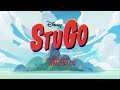 StuGo Intro