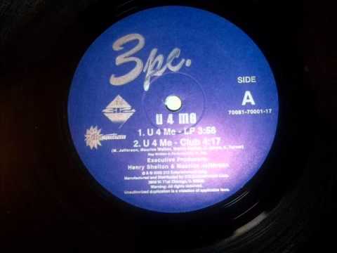 RTQ 3PC. ft M.Moy - U for me RTQ