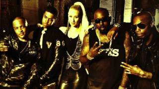 Hold Up Instrumental Remake Trae tha Truth, Young Jeezy, T.I. Diddy