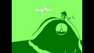 Katie Herzig-Weightless