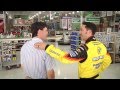 Paul Menard Menards Commercial