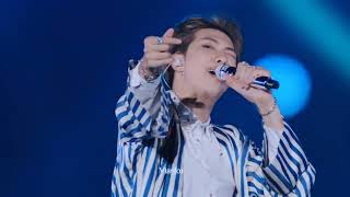 BTS (RM) - TRIVIA 承 : LOVE//LOVE YOURSELF - TOKYO DOME CONCERT//
