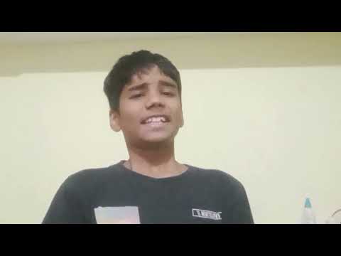 audition video