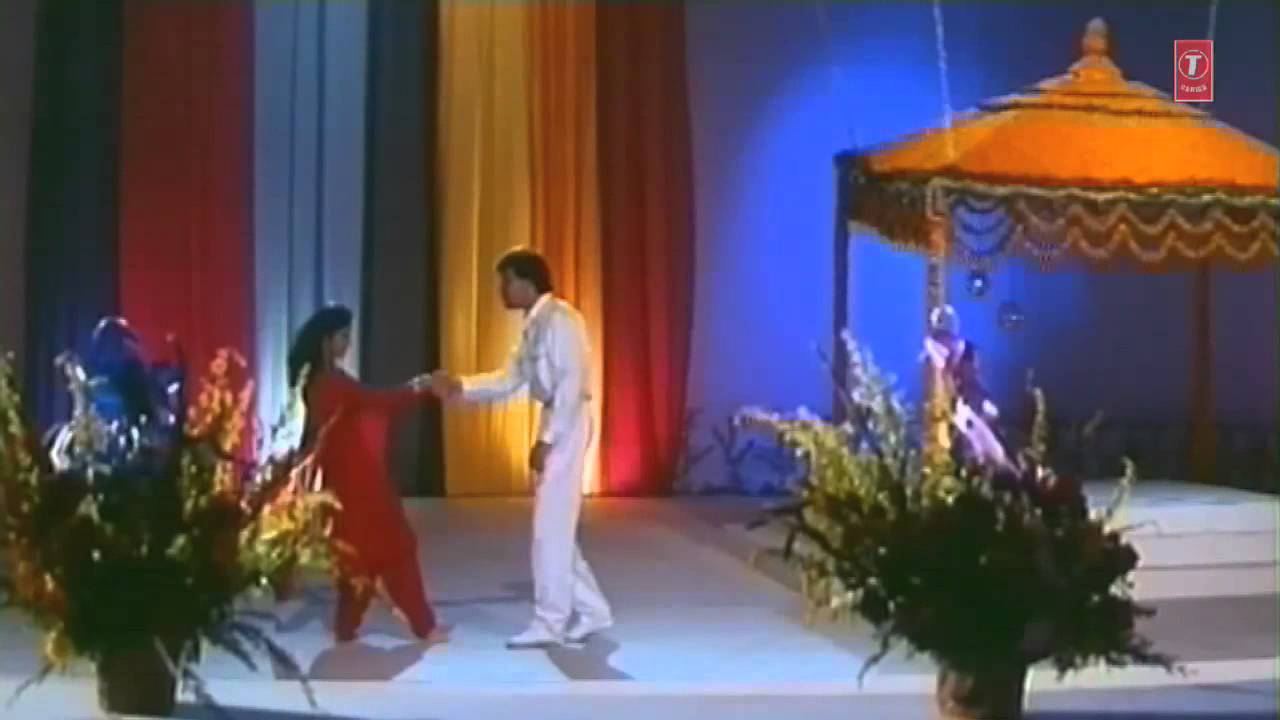 Ik Ladki Ne Mujhpe Jadu Kiya Lyrics | Muqabla | Sonu Nigam, Anuradha Paudwal, Abhijeet | Dilip Sen Sameer Sen