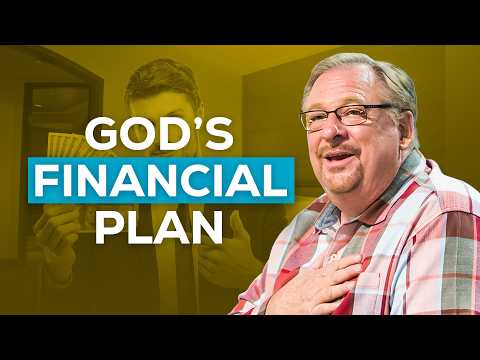 8 Habits to Practice Daily That Lead to God’s Financial Blessing