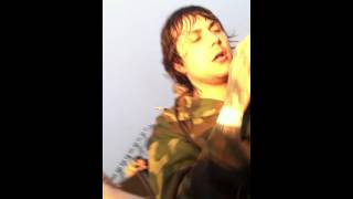 LeATHERMOUTH - Bodysnatchers 4 Ever