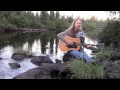 Long River - Gordon Lightfoot cover