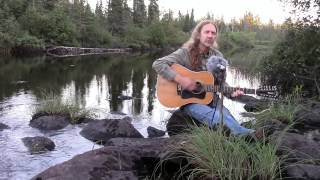Long River - Gordon Lightfoot cover
